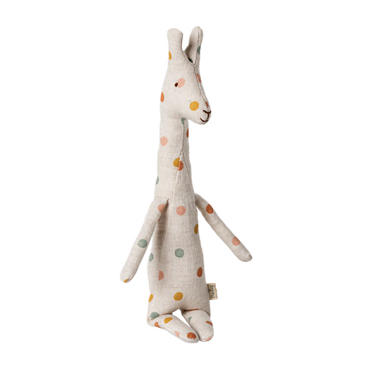 Safari friends, Mini giraffe  by Maileg