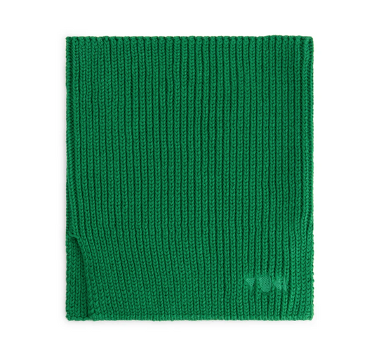 Yuki Endless Scarf - PINE