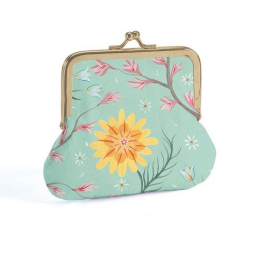 Lovely purse / Birds by Djeco