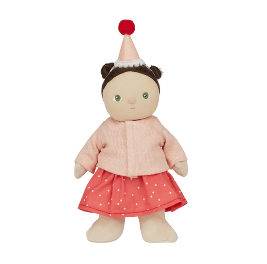 Dress Me Dinky Sophie Sundae by Olli Ella