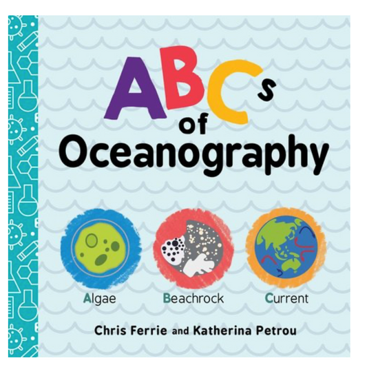 ABCs of Oceanography