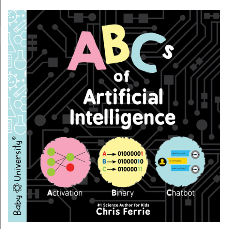 ABCs of Artificial Intelligence