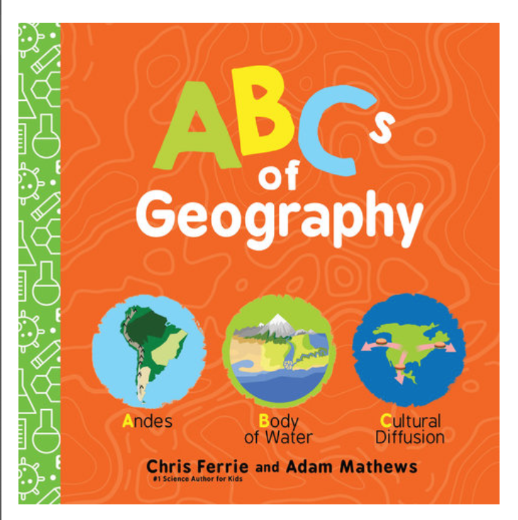 ABCs of Geography