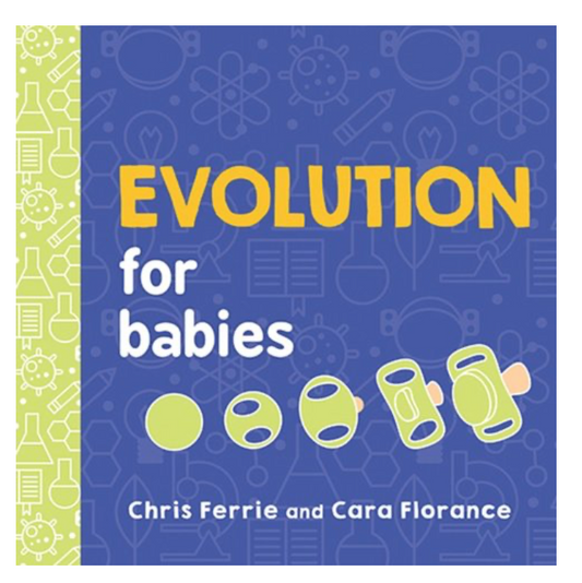 Evolution for Babies