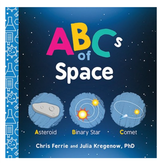 ABCs of Space