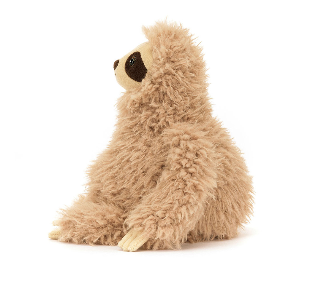 Selma Sloth by Jellycat