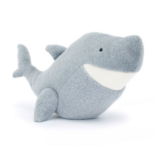Silvie Shark by Jellycat