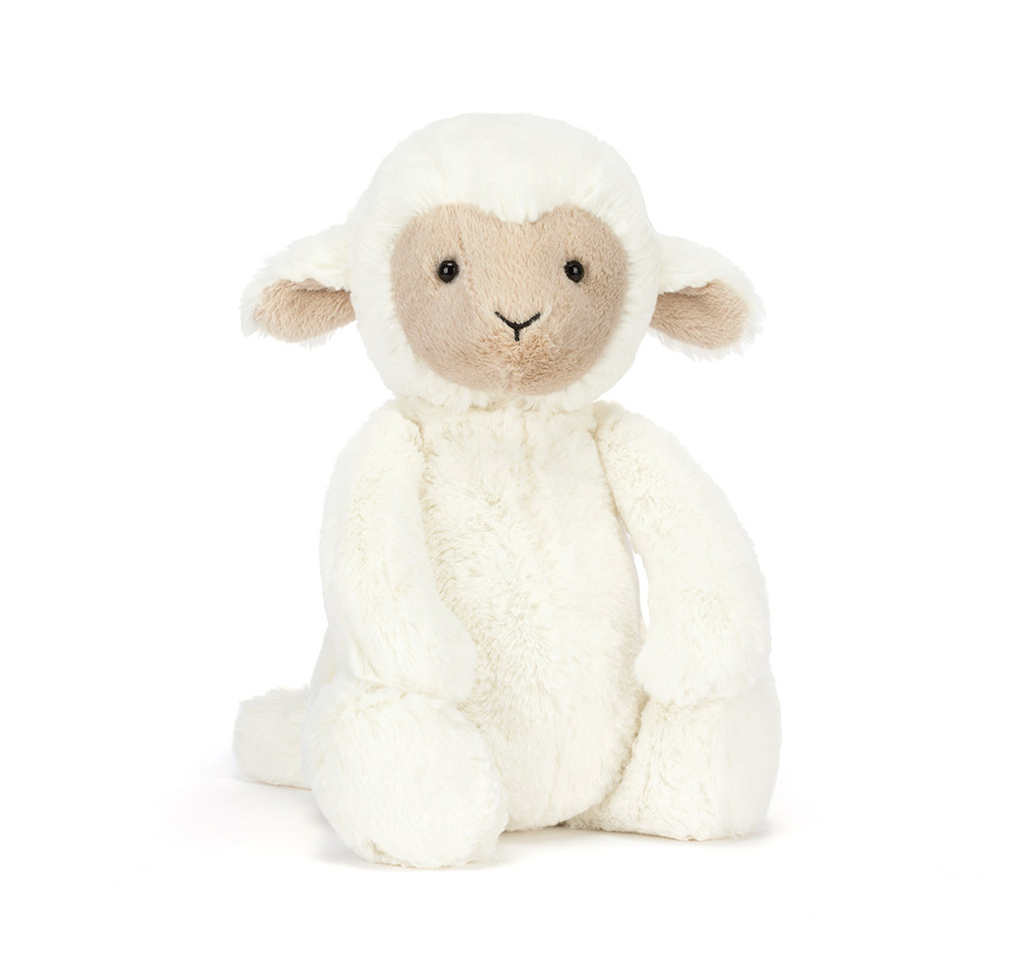 Skipson Lambby by Jellycat