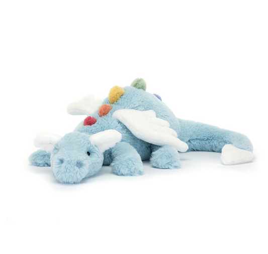 Sky Dragon Large by Jellycat