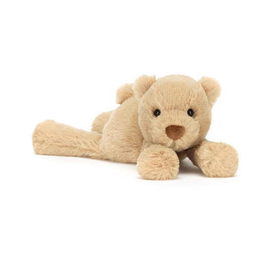 Smudge Bear Tiny by Jellycat