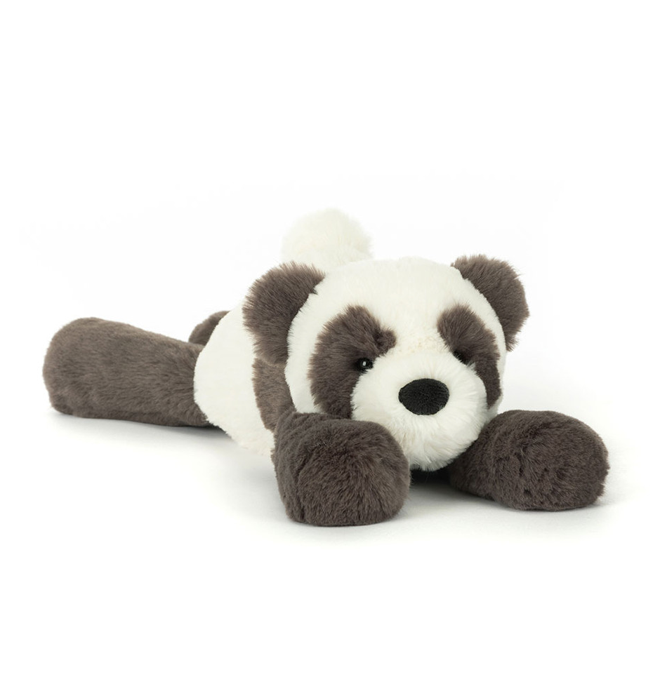 Smudge Panda by Jellycat