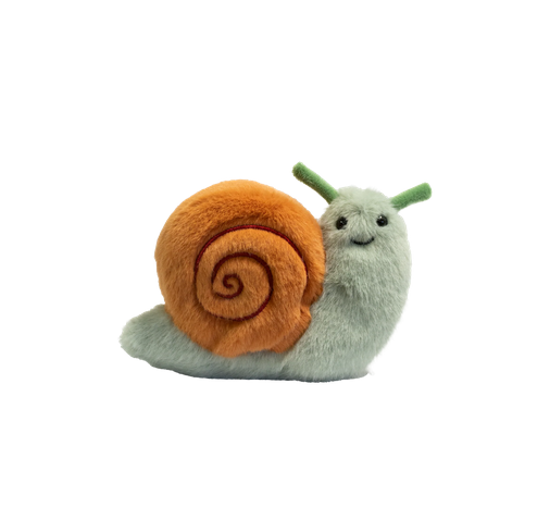Snail Garden Friends by Wild & Soft