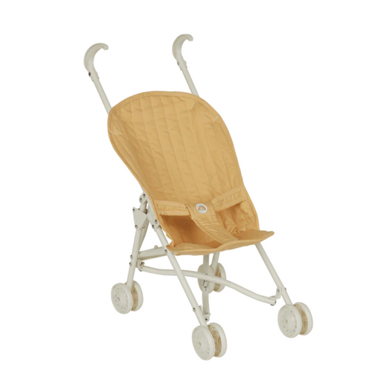 Sollie Stroller Honey By Olli Ella