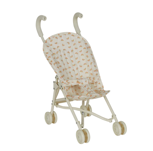 Sollie Stroller Rainbow By Olli Ella