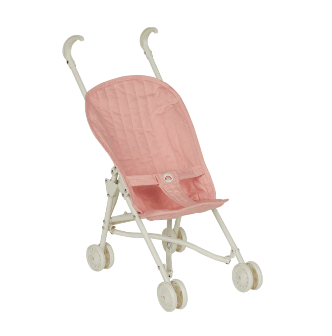 Sollie Stroller Rose By Olli Ella