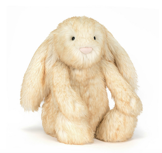 Springlowe Luxe Bunny by Jellycat