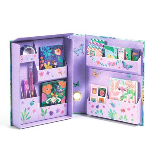 Stationery Cabinet / Marie by Djeco