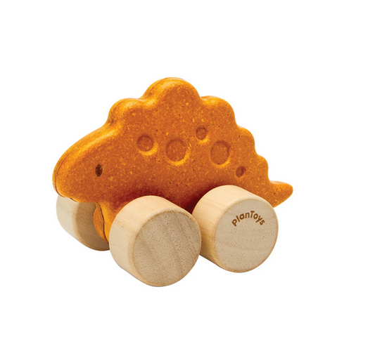 Stego Car by Plan Toys