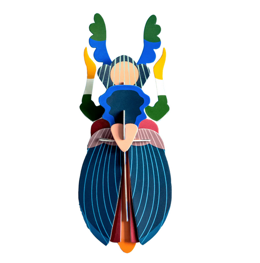 Studio Roof - Japanese Beetle