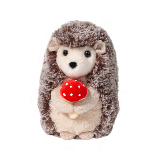 Stuey Hedgehog by Douglas