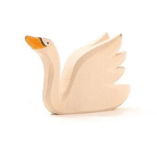 Swan High LIMITED edition by Ostheimer