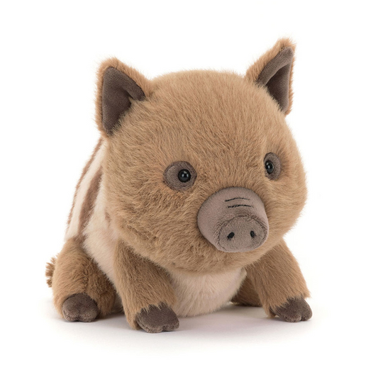 Swinley Boar by Jellycat