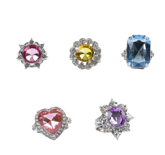 The Elizabeth by Great Pretenders