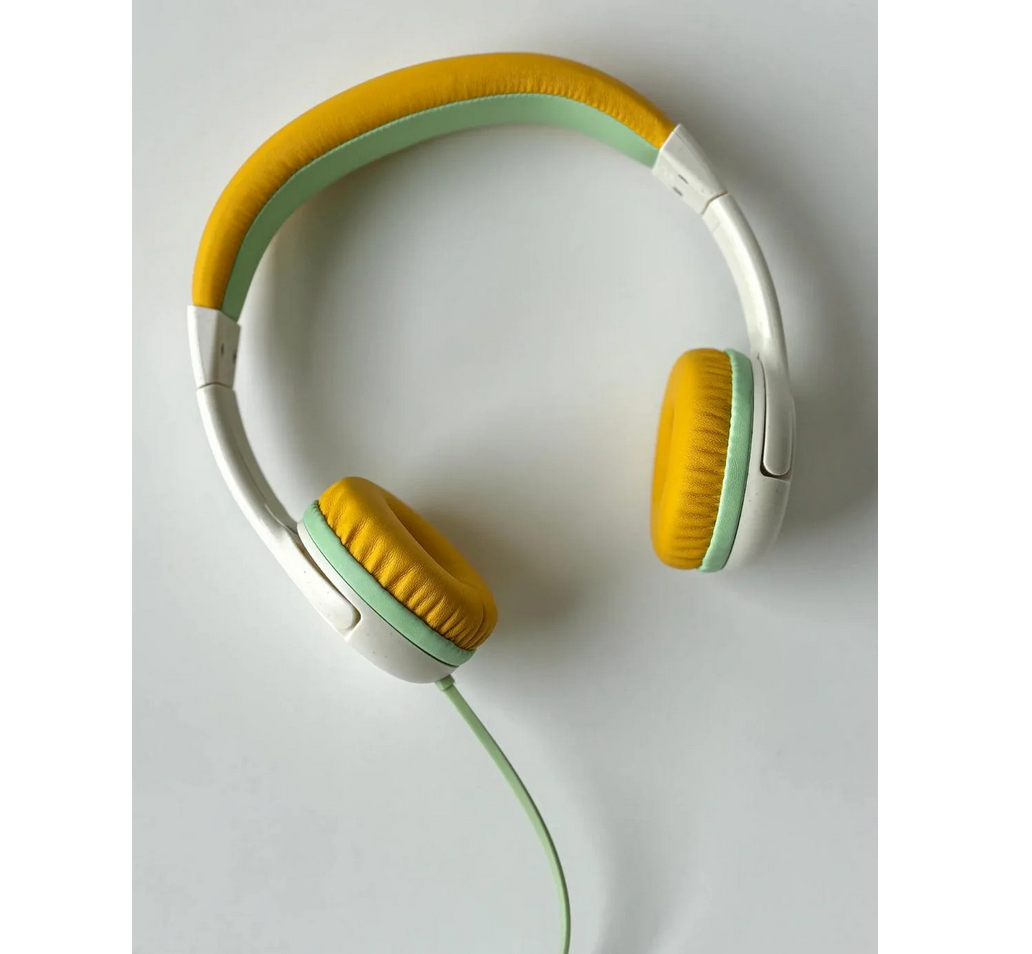 The Fabli headphone
