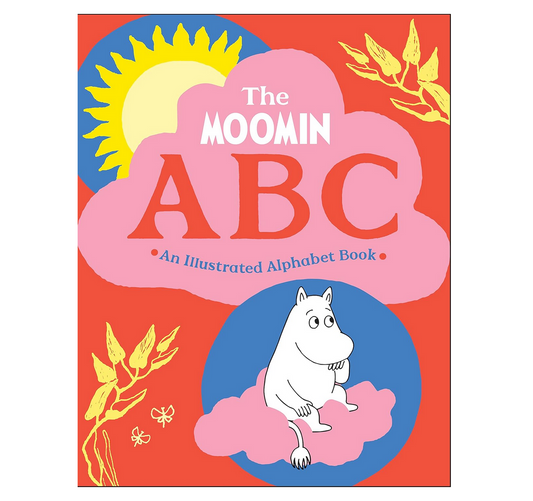 The Moomin ABC: An Illustrated Alphabet Book