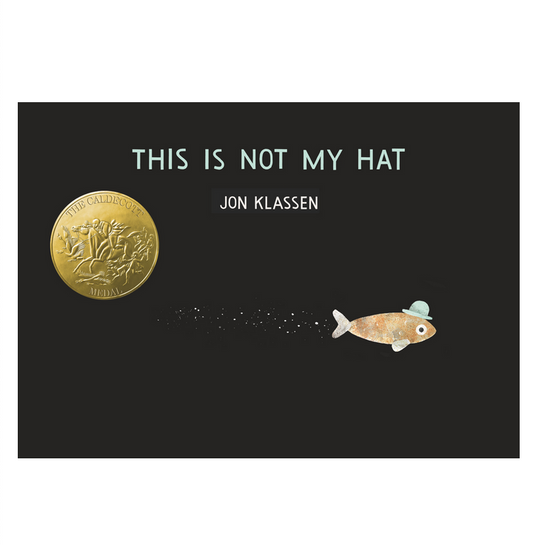 This is Not My Hat