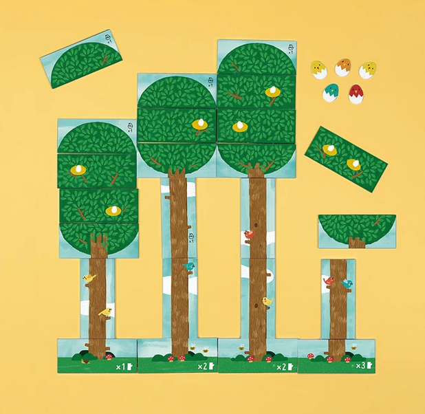 Tiny Game - Piu Piu by Londji