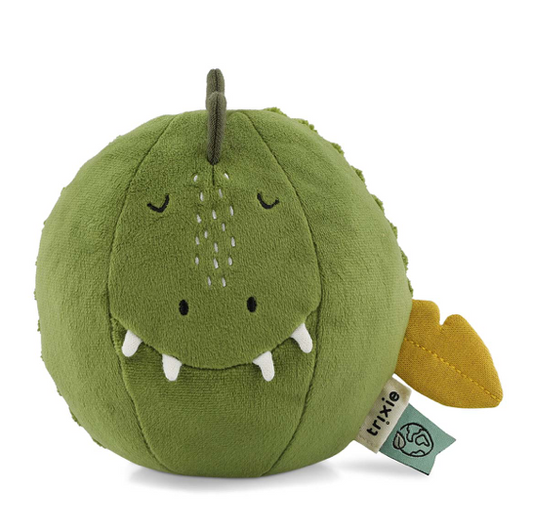 Trixie Sound ball - Mr. Dino