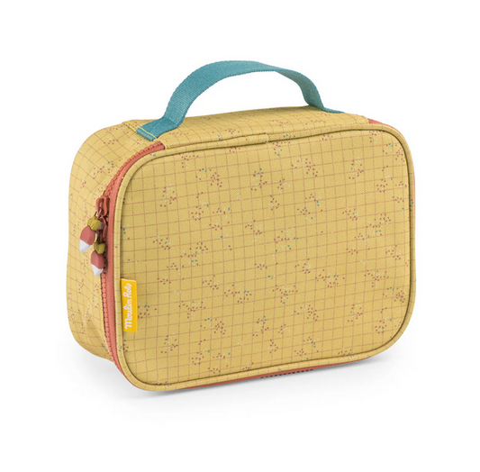Trois Petits Lapins - Insulated Bag by Moulin Roty