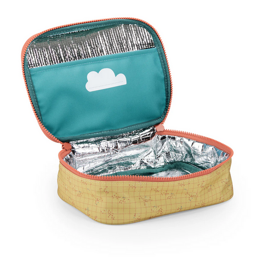 Trois Petits Lapins - Insulated Bag by Moulin Roty