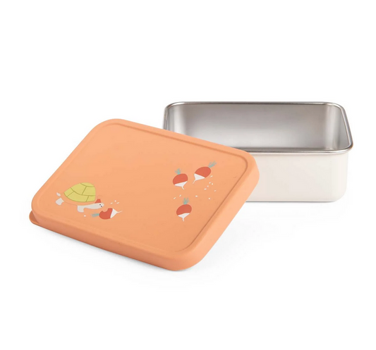 Trois Petits Lapins - Snack Box by Moulin Roty