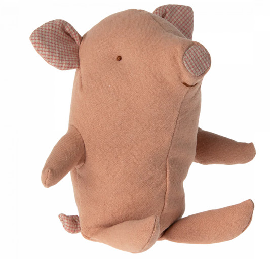 Truffles the Pig Baby by Maileg