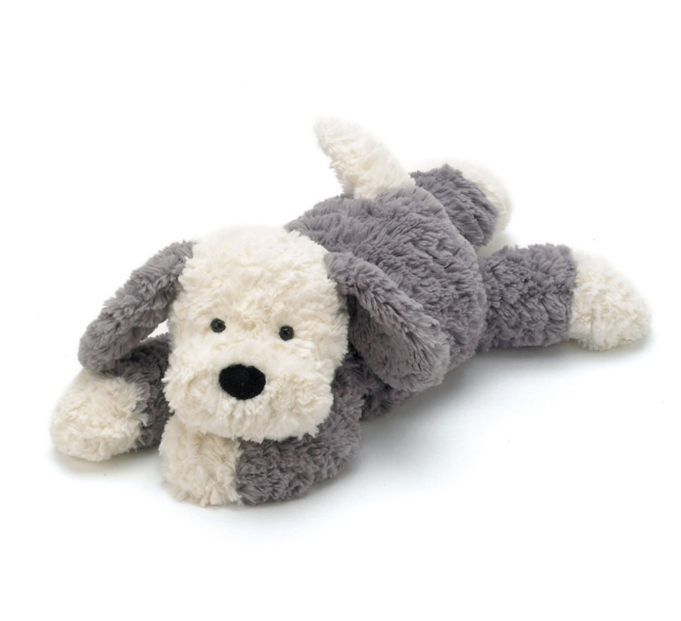 Tumblie Sheep Dog by Jellycat