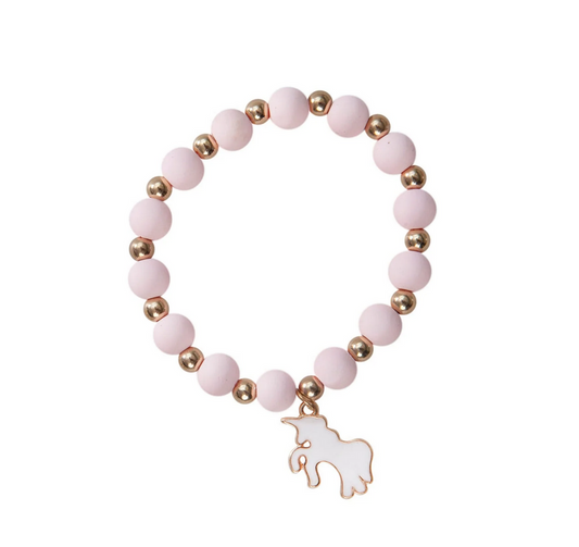 Unicorn Dreams Bracelets by Great Pretenders