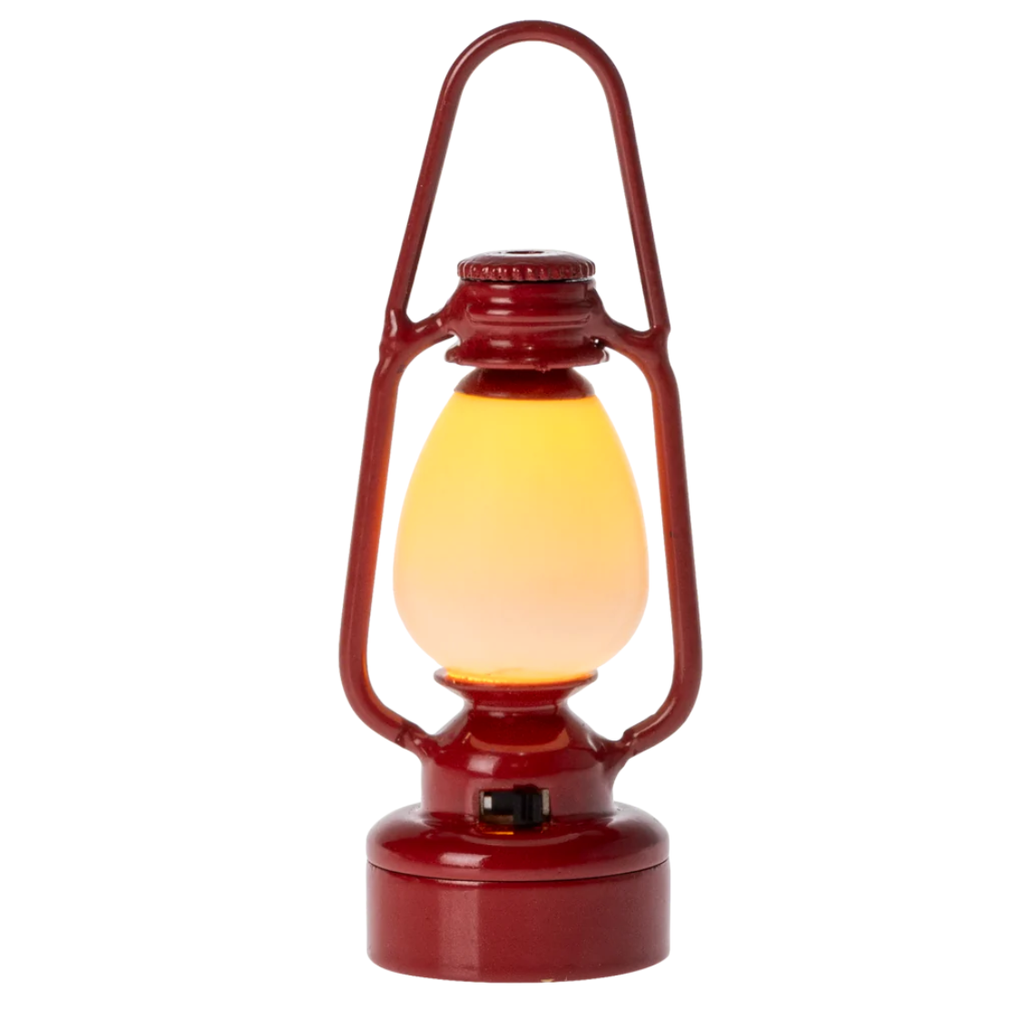 Maileg - Vintage lantern - Red