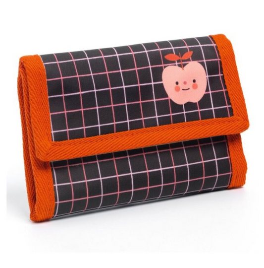 Wallet  Apple  by Djeco