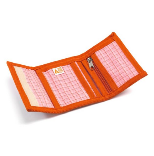 Wallet  Apple  by Djeco