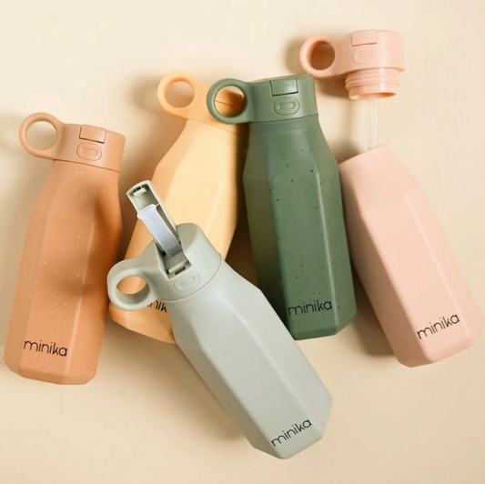 Water bottle by Minika