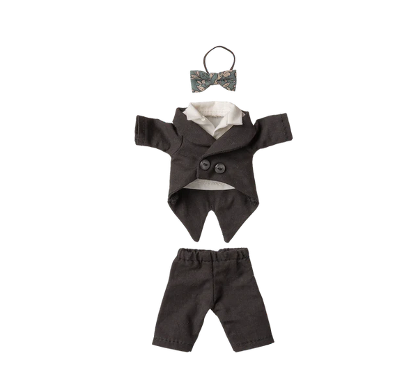Wedding suit, Dad mouse , Dad mouse  by Maileg