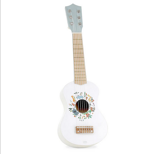 Wooden Guitar by Vilac
