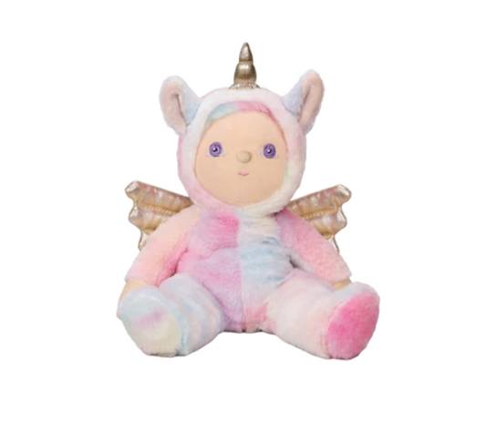 Dinky Dinkum Yara Unicorn by Olli Ella