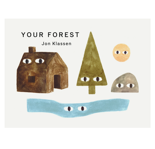 Your Forest