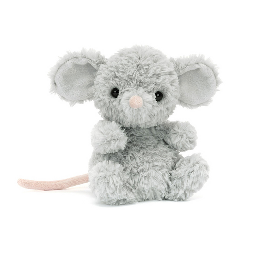 Yummy Mouse by Jellycat