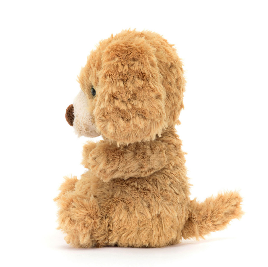 Yummy Puppy by Jellycat