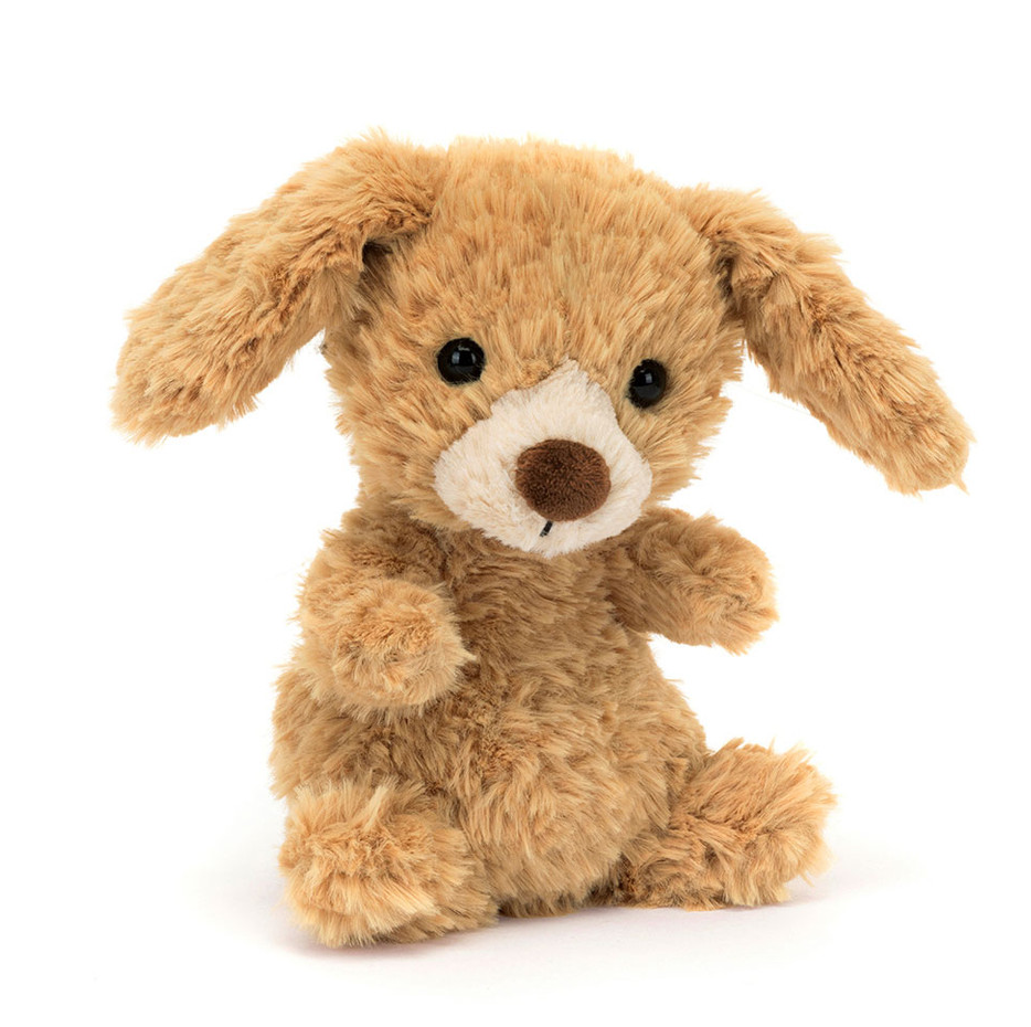 Yummy Puppy by Jellycat