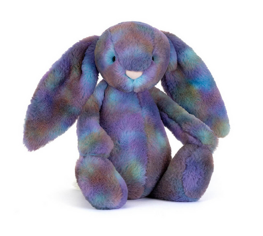 Zodihop Luxe Bunny Original by Jellycat